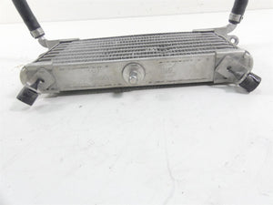 2018 BMW S1000RR K46 Oil Cooler & Lines Set - Read 17218544996