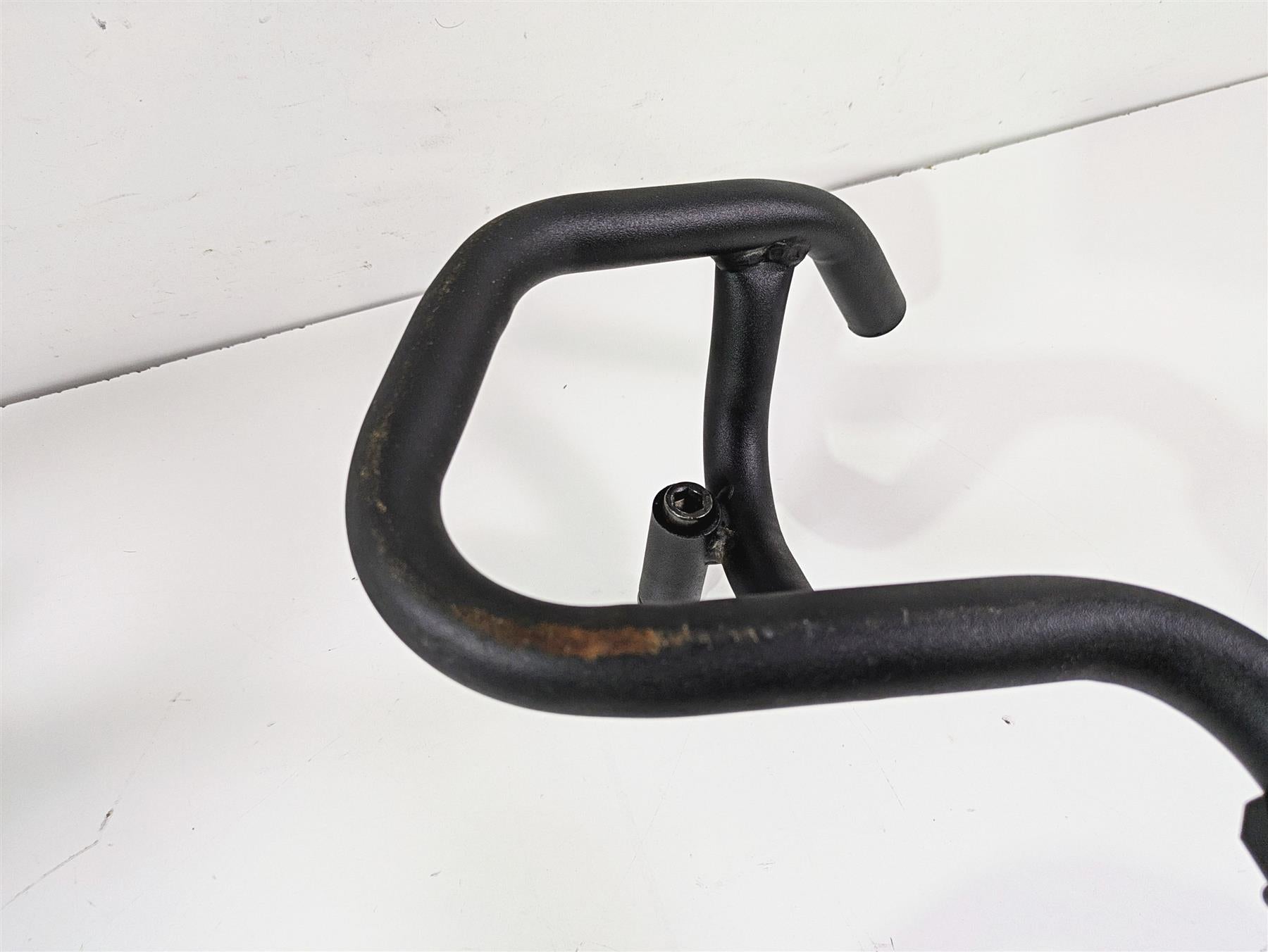 2013 Triumph Tiger 1215 Explorer Givi Engine Crash Bar Guard Set TN6403 {{ shop.shopifyCountryName }} - Mototech271