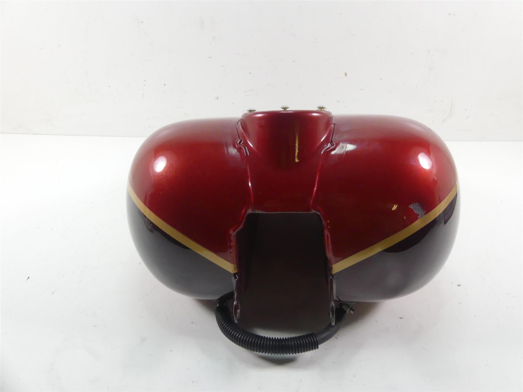 2005 Harley Touring CVO FLHTC SE Electra Glide Fuel Gas Petrol Tank 61382-05 {{ shop.shopifyCountryName }} - Mototech271