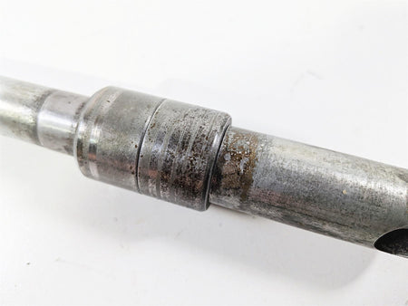 1990 Harley Touring FLHTC Electra Glide Front Wheel Spindle Axle 3/4" 43346-83B {{ shop.shopifyCountryName }} - Mototech271
