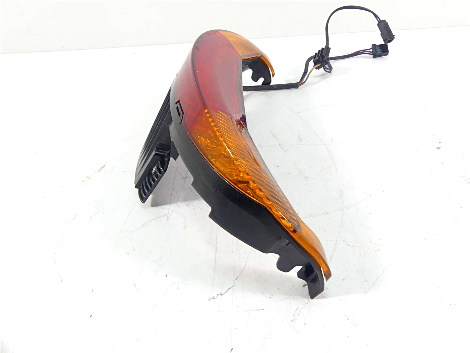 2013 Harley VRSCF Muscle Vrod Tail Light Lamp Taillight - Read 69391-09 {{ shop.shopifyCountryName }} - Mototech271