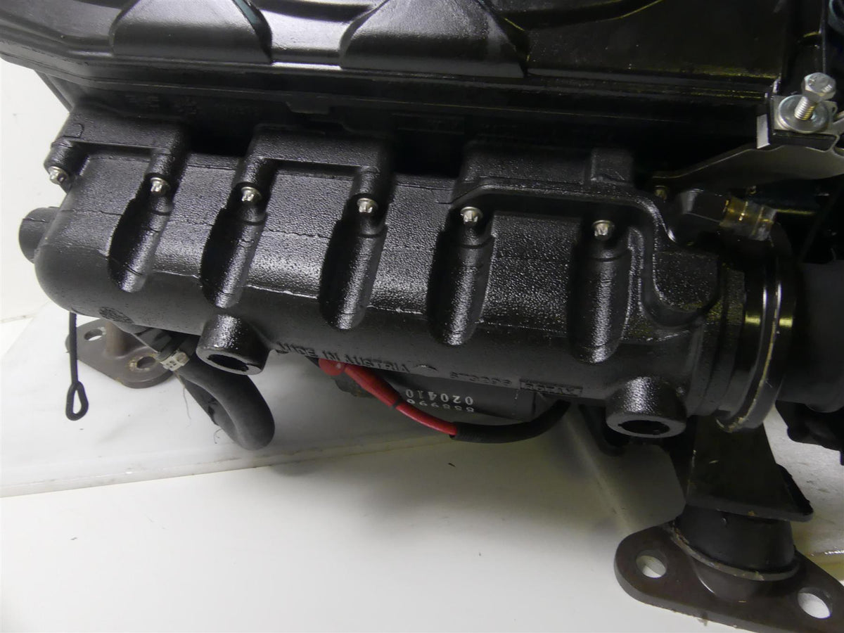 2010 Sea-Doo 4-Tec GTX 215 Running Engine Motor 137H Turbo- Video 420150360 {{ shop.shopifyCountryName }} - Mototech271