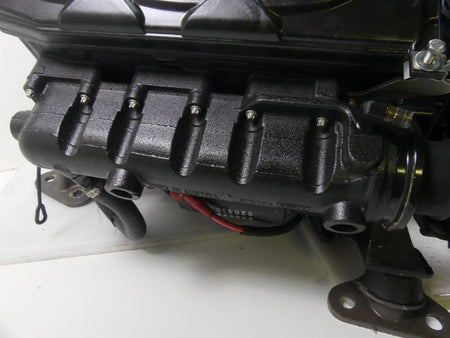2010 Sea-Doo 4-Tec GTX 215 Running Engine Motor 137H Turbo- Video 420150360 {{ shop.shopifyCountryName }} - Mototech271