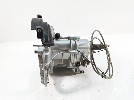 2007 BMW R1200GS K255 Adv Transmission Gear Box Type 426 LAD - 39K 23007693731 {{ shop.shopifyCountryName }} - Mototech271