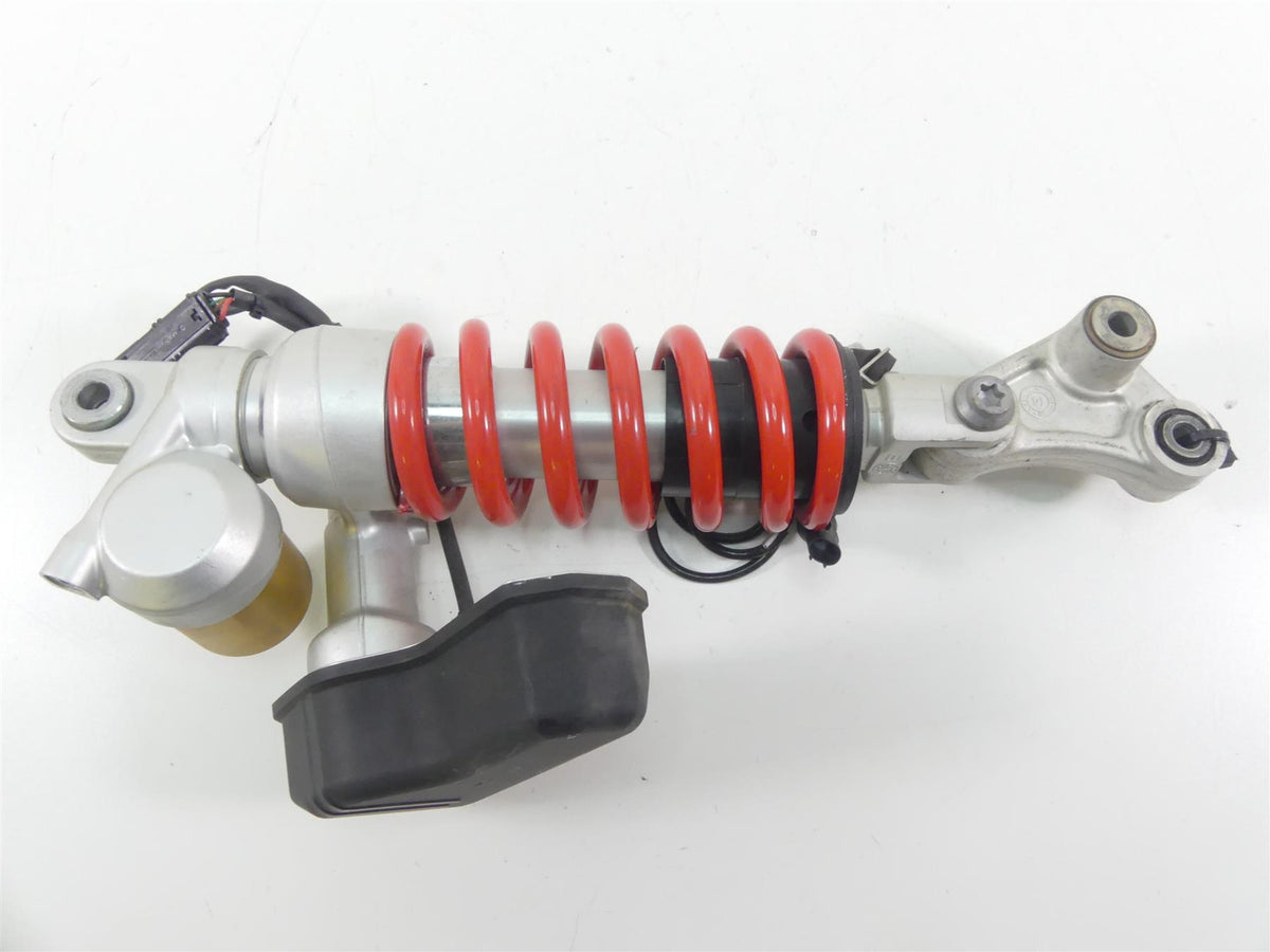 2016 BMW S1000XR K49 Straight Rear Sachs Dynamic Esa Shock Damper 33548549845 {{ shop.shopifyCountryName }} - Mototech271