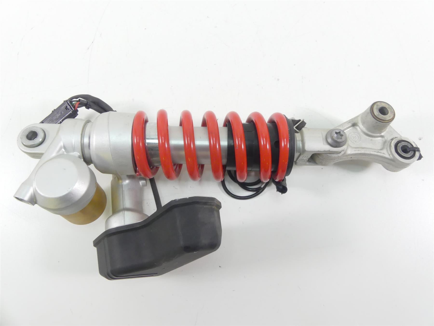 2016 BMW S1000XR K49 Straight Rear Sachs Dynamic Esa Shock Damper 33548549845 {{ shop.shopifyCountryName }} - Mototech271