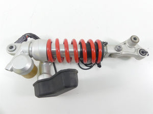 2016 BMW S1000XR K49 Straight Rear Sachs Dynamic Esa Shock Damper  33548549845 | Mototech271