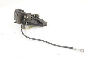2007 Kawasaki ZX6R ZX636 ZX6 Ninja Rear Tokico Brake Caliper 43080-0014-DJ | Mototech271