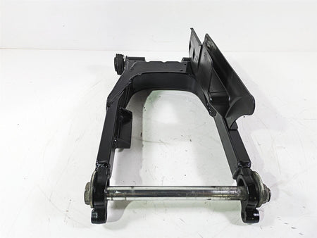 2008 Harley Touring FLHTCU E-Glide 105TH Rear Swingarm Swing Arm 47549-02A {{ shop.shopifyCountryName }} - Mototech271