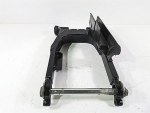 2008 Harley Touring FLHTCU E-Glide 105TH Rear Swingarm Swing Arm 47549-02A | Mototech271