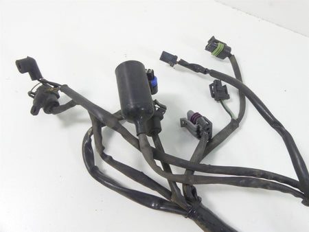 2005 Harley FXDWGI Dyna Wide Glide Main Wiring Harness Loom - No Cuts 69603-04A {{ shop.shopifyCountryName }} - Mototech271