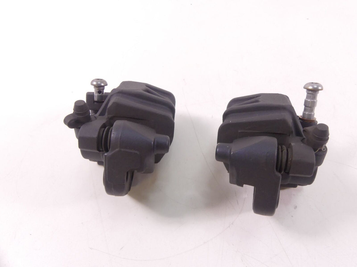 2013 BMW F800GS K72 Front Brembo Brake Caliper Set 34117716715 34117716716 {{ shop.shopifyCountryName }} - Mototech271