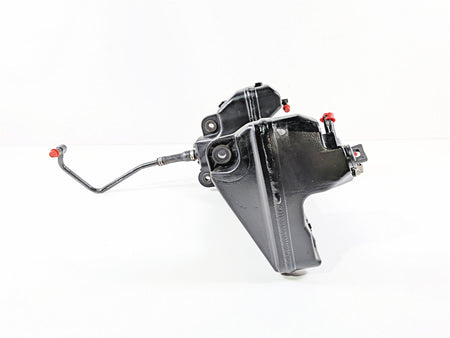 2005 KTM 950 LC8 Adventure Oil Tank Reservoir 60038081000 {{ shop.shopifyCountryName }} - Mototech271