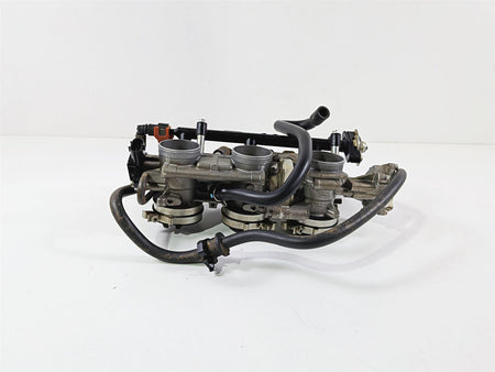 2021 Yamaha YXZ1000R EPS SS SE Nice Mikuni Throttle Body Bodies B5H-13750-00-00 {{ shop.shopifyCountryName }} - Mototech271