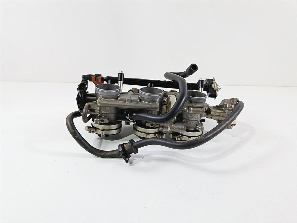 2021 Yamaha YXZ1000R EPS SS SE Nice Mikuni Throttle Body Bodies B5H-13750-00-00 {{ shop.shopifyCountryName }} - Mototech271