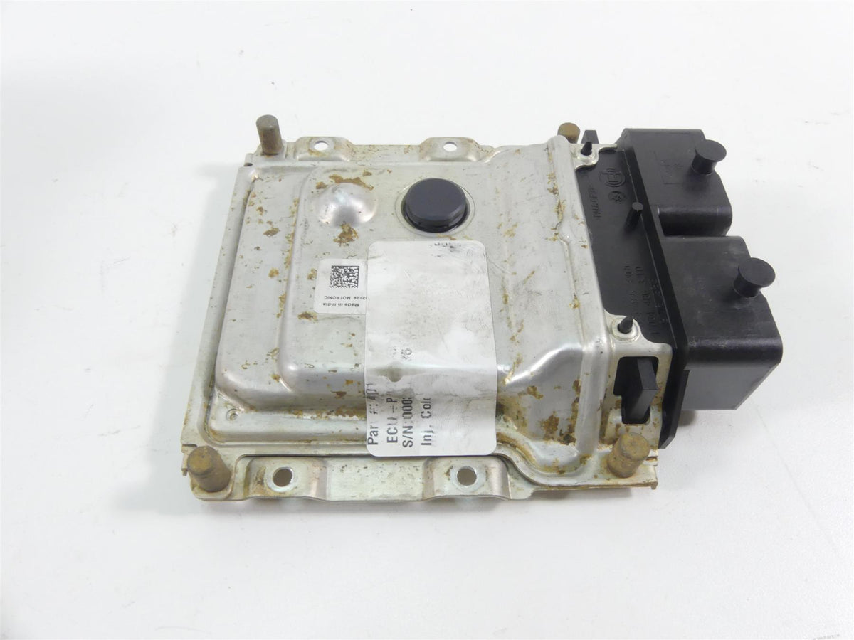 2021 Polaris RZR1000 XP EPS Cdi Ecu Ecm Engine Control Module 4014125 {{ shop.shopifyCountryName }} - Mototech271