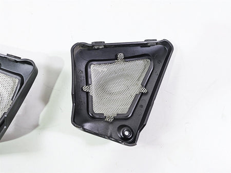 2016 Harley VRSCDX Night Rod Neck Cover Fairing Set 66297-07 66296-07 {{ shop.shopifyCountryName }} - Mototech271