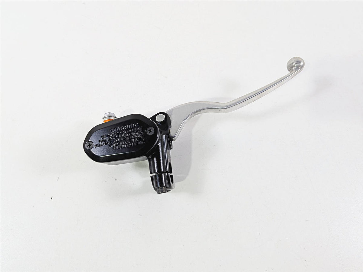 2024 Kawasaki EX500 Ninja 40th An. Front Brake Master Cylinder 43015-0817 {{ shop.shopifyCountryName }} - Mototech271