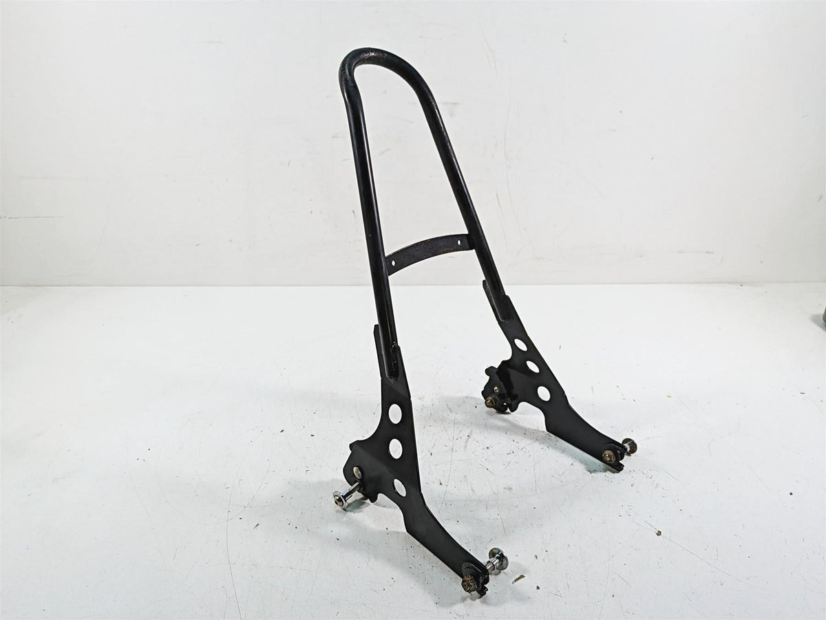 2019 Harley XL883N Sportster Iron 21" Sissy Bar Backrest Back Rest {{ shop.shopifyCountryName }} - Mototech271