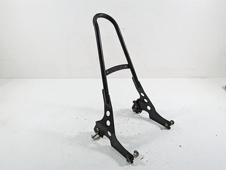 2019 Harley XL883N Sportster Iron 21" Sissy Bar Backrest Back Rest {{ shop.shopifyCountryName }} - Mototech271