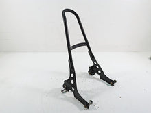 Load image into Gallery viewer, 2019 Harley XL883N Sportster Iron 21&quot; Sissy Bar Backrest Back Rest | Mototech271
