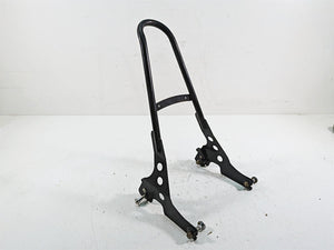 2019 Harley XL883N Sportster Iron 21" Sissy Bar Backrest Back Rest | Mototech271