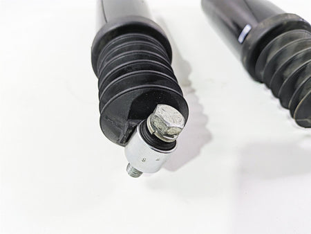 2016 Harley Touring FLHR Road King Straight Rear Shock Damper Set 54662-09 {{ shop.shopifyCountryName }} - Mototech271