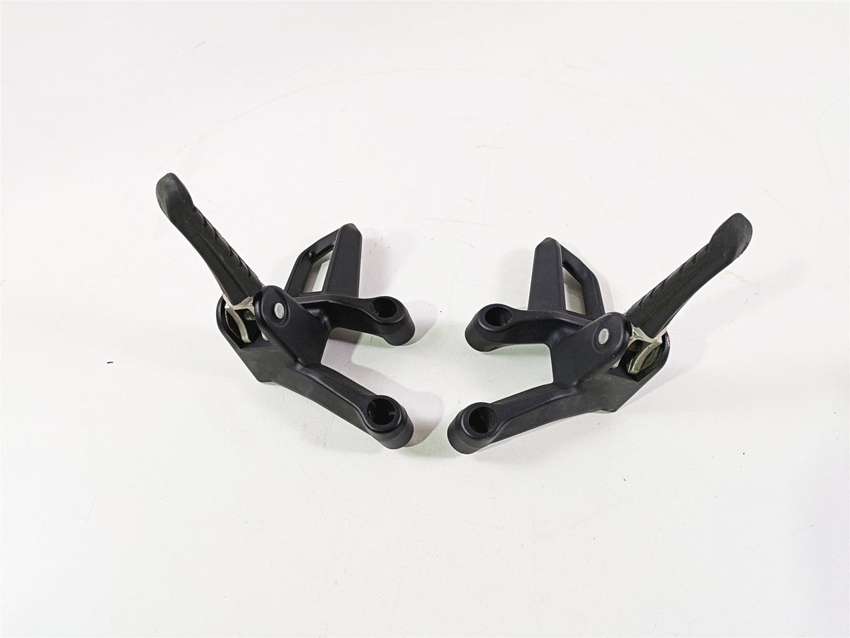 2020 KTM 1290 Super Adventure R Rear Passenger Footpeg Set 6030304800033S {{ shop.shopifyCountryName }} - Mototech271