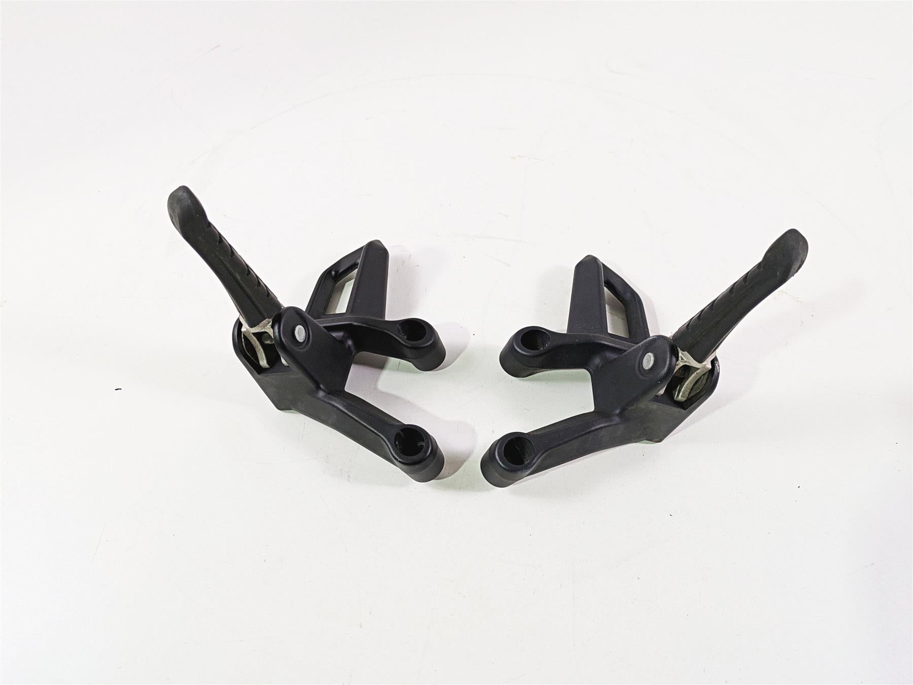 2020 KTM 1290 Super Adventure R Rear Passenger Footpeg Set 6030304800033S {{ shop.shopifyCountryName }} - Mototech271