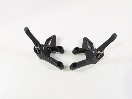 2020 KTM 1290 Super Adventure R Rear Passenger Footpeg Set 6030304800033S {{ shop.shopifyCountryName }} - Mototech271