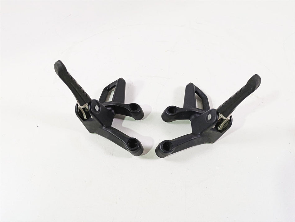 2020 KTM 1290 Super Adventure R Rear Passenger Footpeg Set 6030304800033S {{ shop.shopifyCountryName }} - Mototech271