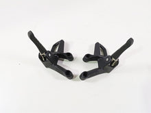 Load image into Gallery viewer, 2020 KTM 1290 Super Adventure R Rear Passenger Footpeg Set 6030304800033S
