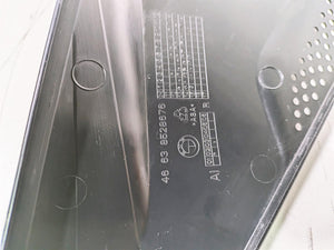 2016  BMW R1200GS GSW K50 Molded Plastic Infill Cover Set 46638528675
