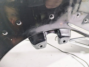 2008 Harley Touring FLHTP Electra Glide Front Fender & Bumper 59093-00B