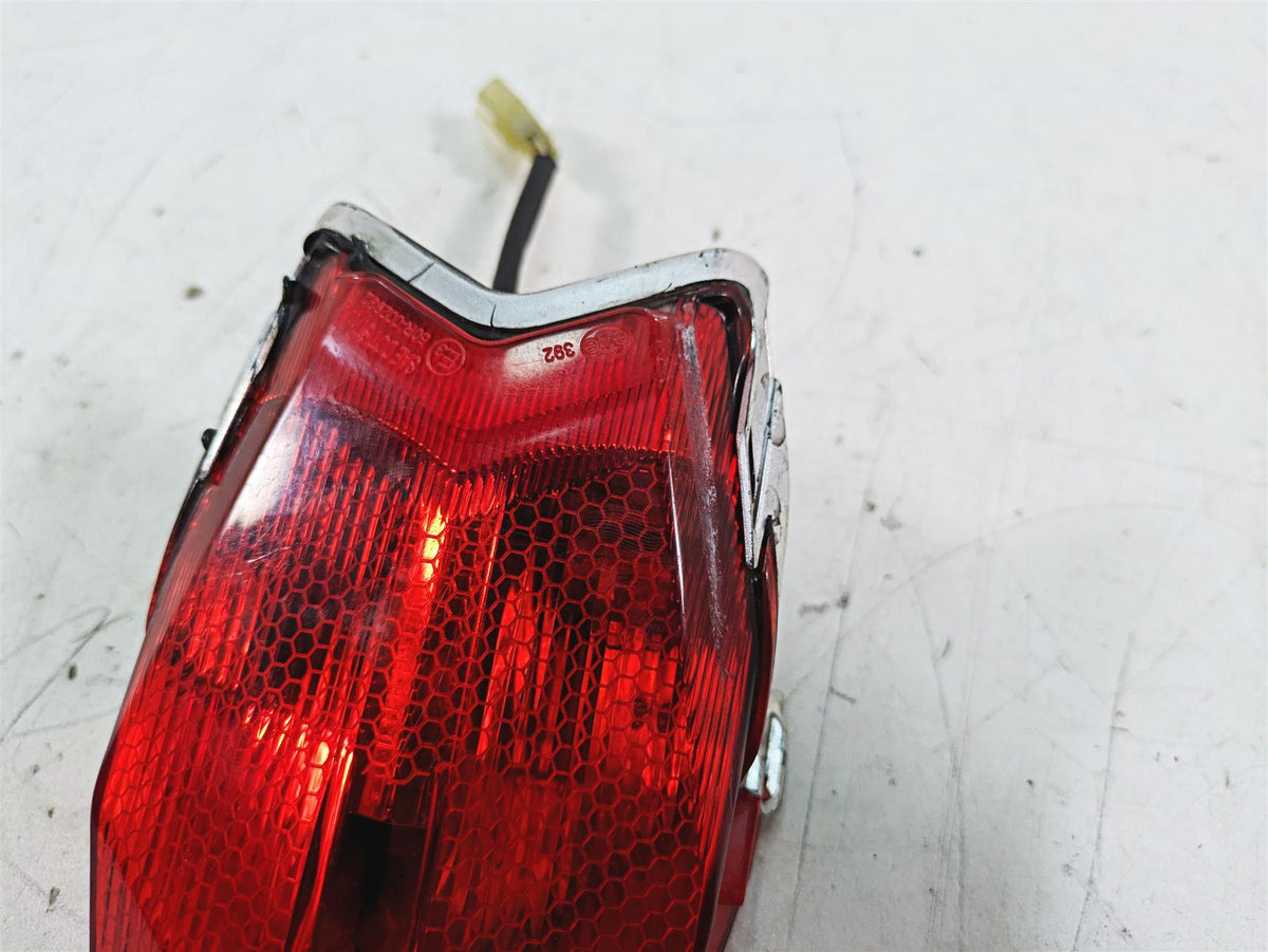 2013 MV Agusta F3 675 ERA Taillight Rear Tail Stop Brake Light 8000B9781 B5427 {{ shop.shopifyCountryName }} - Mototech271
