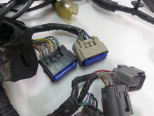 Load image into Gallery viewer, 2012 Kawasaki ZX1400 ZX14R Ninja Main Wiring Harness Loom - No Cuts 26031-1417
