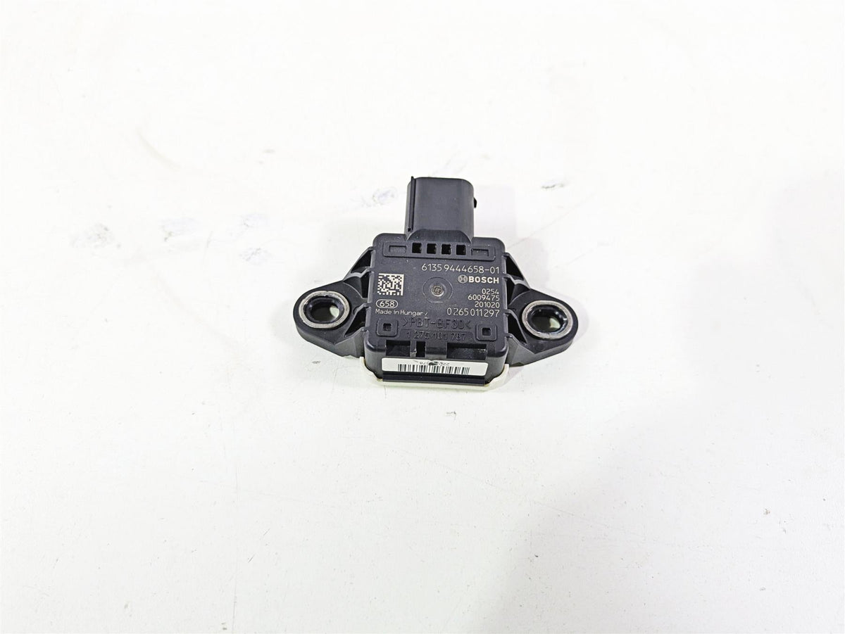 2021 BMW R1250GS K51 Adv Bosch Speed Sensor Control Unit Cdi 61357915091 {{ shop.shopifyCountryName }} - Mototech271