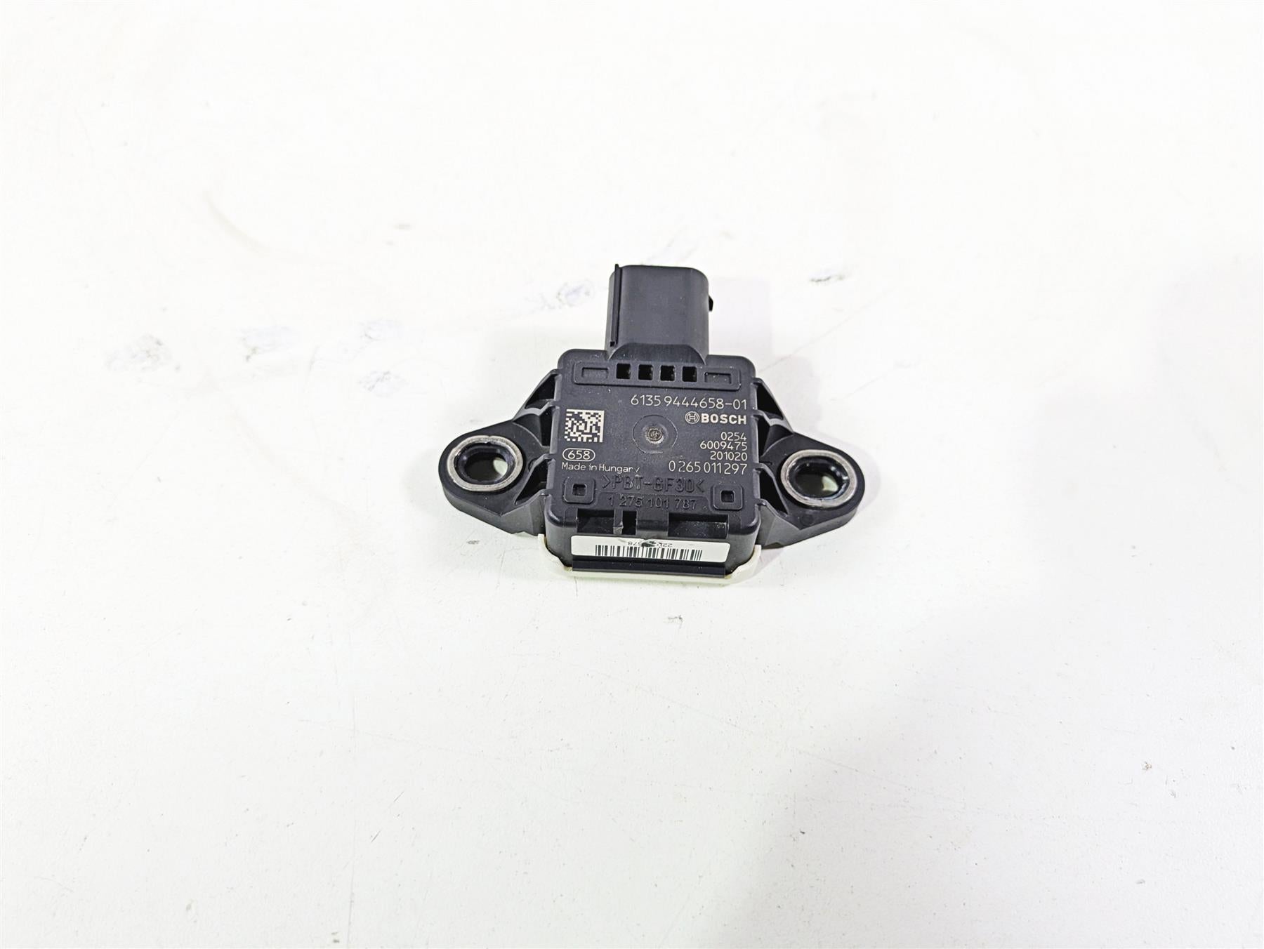 2021 BMW R1250GS K51 Adv Bosch Speed Sensor Control Unit Cdi 61357915091 {{ shop.shopifyCountryName }} - Mototech271