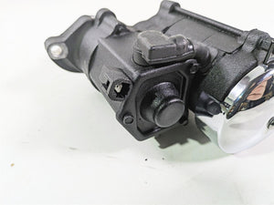 2009 Harley Touring FLHX Street Glide Engine Starter Motor 31618-06A | Mototech271