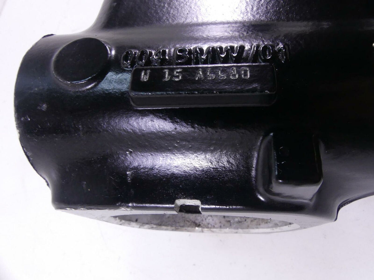 2016 BMW R1200R K53 Rear Swingarm Swing Arm 33358521813 {{ shop.shopifyCountryName }} - Mototech271
