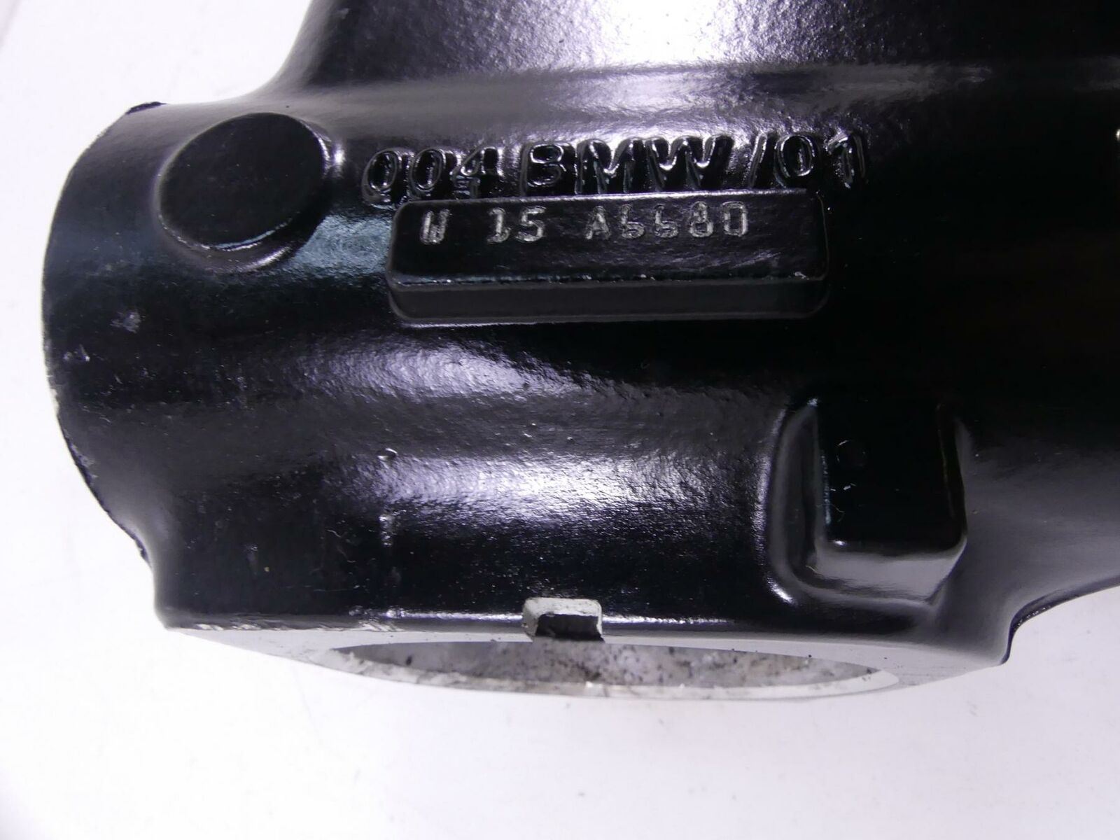 2016 BMW R1200R K53 Rear Swingarm Swing Arm 33358521813 {{ shop.shopifyCountryName }} - Mototech271