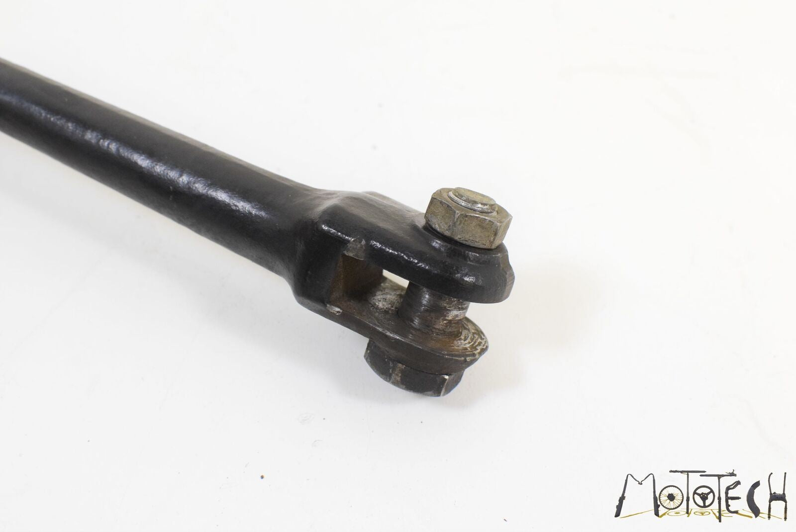 1980 Yamaha XS1100SG XS1100 SG Side Kickstand Kick Stand 3H3-27311-00-00 {{ shop.shopifyCountryName }} - Mototech271