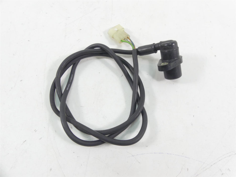 2004 Aprilia RSV1000 R Mille Rear Wheel Speed Sensor AP8124528 {{ shop.shopifyCountryName }} - Mototech271