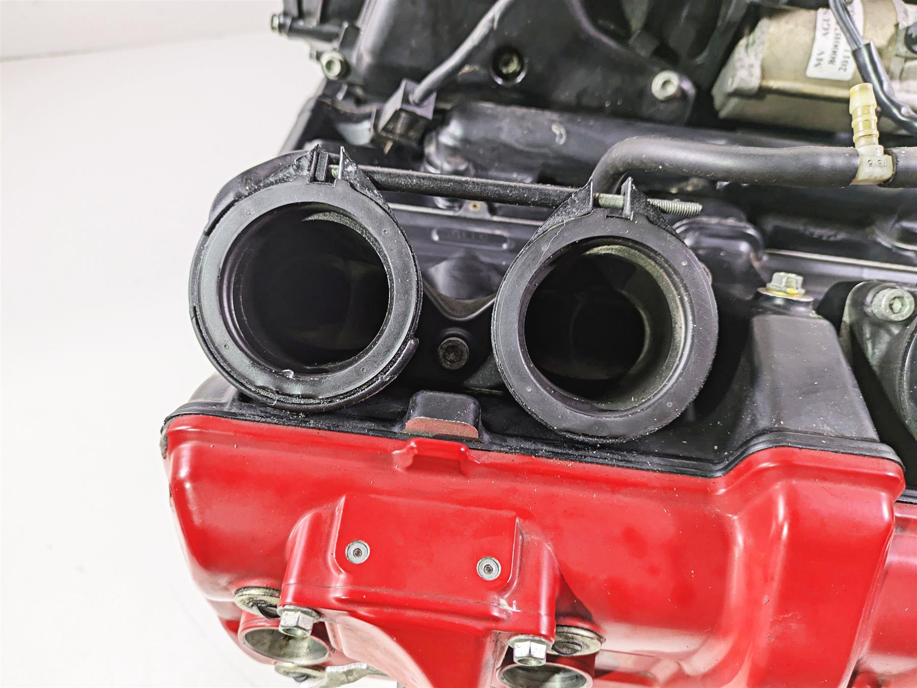 2012 Mv Agusta F4 RR Great Running Engine Motor 8000B7101 8000B4810 {{ shop.shopifyCountryName }} - Mototech271