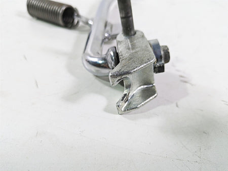 2003 Harley Dyna FXDL Low Rider 100TH Side Kickstand Kick Stand 49704-90H {{ shop.shopifyCountryName }} - Mototech271