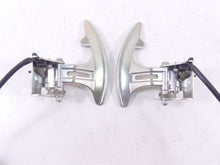 Load image into Gallery viewer, 2017 Yamaha YXZ1000R EPS SS Left Right Shifter Shift Paddle Set B57-2380A-00-00
