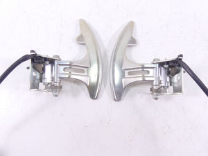 2017 Yamaha YXZ1000R EPS SS Left Right Shifter Shift Paddle Set B57-2380A-00-00