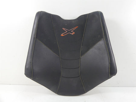 2017 Can Am Maverick X3 XDS Turbo R Right Passenger Back Rest Cushion 708002127 {{ shop.shopifyCountryName }} - Mototech271