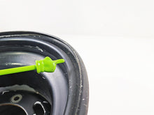 Load image into Gallery viewer, 2010 Kawasaki 610 4x4 Mule  Rear Wheel Rim 10x8.5 - No Dent 41025-0039-16H
