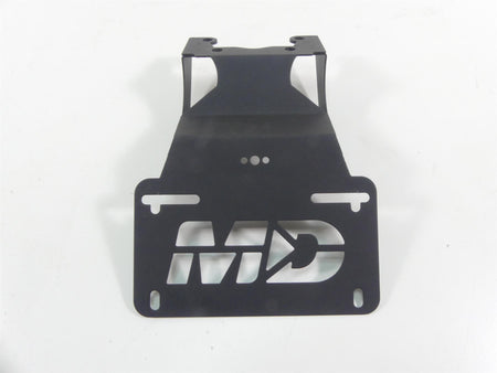 2015 Triumph 1050 Speed Triple R MD Motodynamic Fender Eliminator FE-T11SPT {{ shop.shopifyCountryName }} - Mototech271